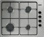 Zanussi ZGG67412XA bepthet gzfzlap