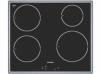 Bosch PIA645Q16E bepthet indukcis fzlap