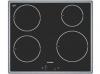 Bosch PIA645Q16E bepthet indukcis fzlap - 99 900