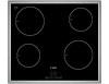 Bosch PIA645B18E Indukcis vegkermia fzlap