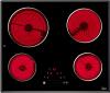 Teka TRX 645 Facette bepthet elektromos fzlap kermialap
