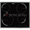 Zanussi bepthet kermia fzlap ZEV36340XBA