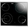 Zanussi ZEV6041XBA kermia fzlap
