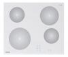 Gorenje ECT 610 ORA W bepthet elektromos fzlap kermialap