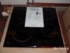 ELEKTROMOS FZLAP Lg KA68010F INDUKCIS kermialap