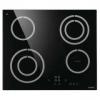 Gorenje bepthet elektromos fzlap kermialap ECT6 SYB
