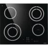 Gorenje ECT6 SYB bepthet elektromos fzlap, kermialap