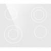 Gorenje ECT6 SYW bepthet elektromos fzlap, kermialap