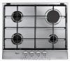 Whirlpool AKR 350 IX bepthet gz fzlap inox