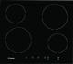 Indesit VIA 640 C Bepthet indukcis fzlap, kermialap