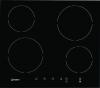 Indesit VIA 640 C bepthet indukcis fzlap kermialap