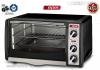 BEPER Chef KONYHAI GRILLST 20L 1380W 2v GARANCI