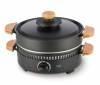 Trebs Tbbfunkcis konyhai st Comfortcook 99228 Multi-roaster