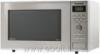 Panasonic NN GD371SEPG mikrohullm st inox