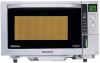 Panasonic NN CS598S Hlgkeverses mikrohullm st