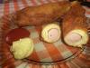 Corn dog avagy csm a konyhban