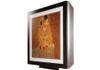 LG ART COOL Gallery inverter oldalfali split klma