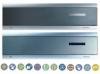 LG ART COOL MIRROR C09AH* oldalfali split klma