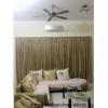 LG Art Cool Inverter split klma 2 5kW 20m2 mess klma