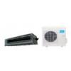 Midea MHB 48HRN1 Lgcsatornzhat Split Klma Lgkondicionl