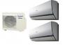 PANASONIC ETHEREA EZST INVERTERES MULTI SPLIT KLMA