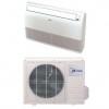 MIDEA MUB-24HRN1 parapet split klma