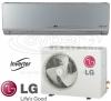 Klma LG ART COOL MIRROR A09VK 2,6 kW inverteres mono oldalfali szett R410a