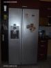 LG Side By Side Amerikai Tipusu Ht