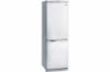 LG GC399SQW szabadonll alulfagyaszts htszekrny 217 86 liter A energiaosztly