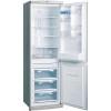 LG GC399STQW alulfagyaszts htszekrny inox