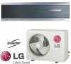 LG C12AHM ART COOL klma (3,5 kW ht-ft egysg) - metal