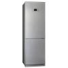 LG GR-B409PTQW kombinlt ht