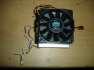 Cooler Master Intel s478-as processzorht!