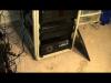 Zalman CNPS8000B processzor ht