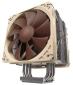 Noctua NHU12DOA3 AMD Opteron processzor ht