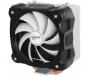 Kventa szmtstechnika - Arctic Cooling CPU ht Freezer A30 (320W), FM1, AM3+, AM3, AM2+, AM2, FM1, FM2, 12cm