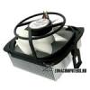 Olcs ARCTIC COOLING Alpine 64 GT -AM2/AM3 cpu ht vsrls