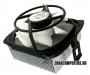 ARCTIC COOLING Alpine 64 GT -AM2/AM3 cpu ht