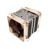 CPU ht Noctua NH U9BSE2 s775 s1156 s1366 AM2 AM3 5 v gar NH U9B SE2