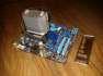 AMD Athlon II X2 255 (3.1GHz) processzor + ht