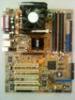 Asus P4P800 Rev 2 0 alaplap s478 processzor
