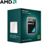 4 magos AMD Processzor