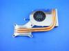 MSI Winbook 8317 CPU Heatsink Fan 934368680004 Genuine Laptop Tested