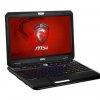 MSI GT60 laptop 1