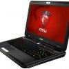 MSI GT60 laptop 5