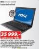 MSI Laptop