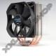 ZALMAN CNPS10X Performa processzor ht