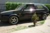 Volkswagen golf 2 blcs teleszkpok