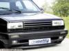 MATTIG htrcs emblma nlkl VW Golf 2 Rally 1983-1992