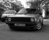 A beteg Golf 2 gti 1985 8V gz kd